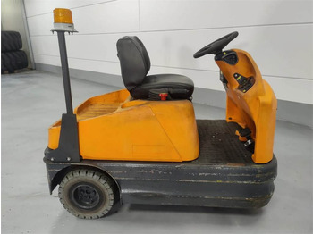 Forklift listrik STILL R