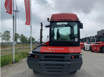 Traktor terminal Terberg RT222 4x4: gambar 4