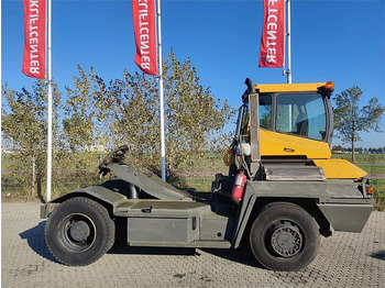 Traktor terminal Terberg RT222 4x4: gambar 2