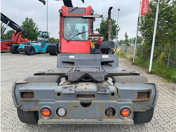 Traktor terminal Terberg RT222 4x4: gambar 5