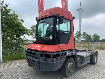 Traktor terminal TERBERG