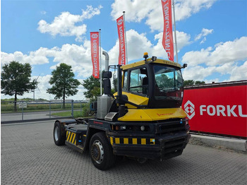 Traktor terminal TERBERG