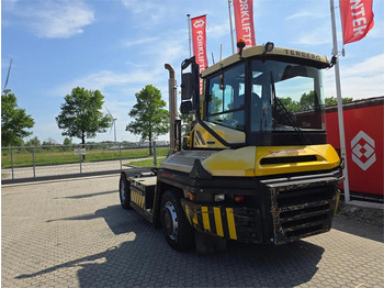 Traktor terminal TERBERG