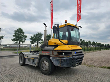 Traktor terminal TERBERG