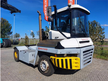 Traktor terminal TERBERG