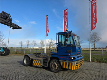 Traktor terminal TERBERG