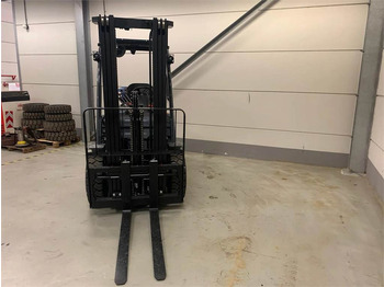 Forklift LPG Toyota 02-8FGF30: gambar 5