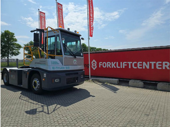 Traktor terminal