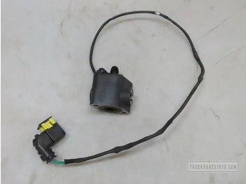 Filter bahan bakar DAF