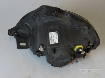 Lampu depan untuk Truk DAF 1835875 Koplamp Re. DAF: gambar 2 Lampu depan untuk Truk DAF 1835875 Koplamp Re. DAF: gambar 2