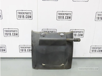 Tubuh dan eksterior DAF