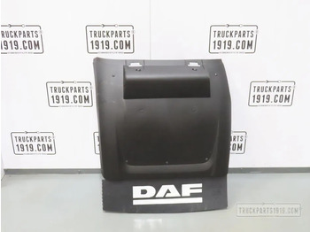 Tubuh dan eksterior DAF