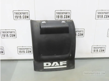 Tubuh dan eksterior DAF