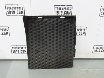 Tubuh dan eksterior untuk Truk DAF 1892248 Spatbord achter Re. achter DAF: gambar 2 Tubuh dan eksterior untuk Truk DAF 1892248 Spatbord achter Re. achter DAF: gambar 2