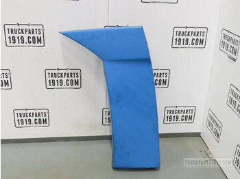 Aerodinamika/ Spoiler DAF