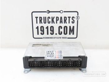 ECU DAF
