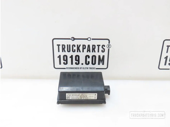 ECU DAF