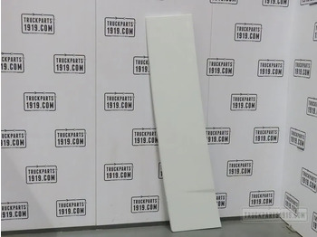 Aerodinamika/ Spoiler DAF