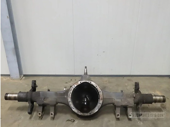 Poros dan bagian DAF LF