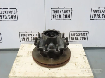 Hub roda DAF