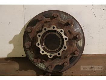 Hub roda DAF