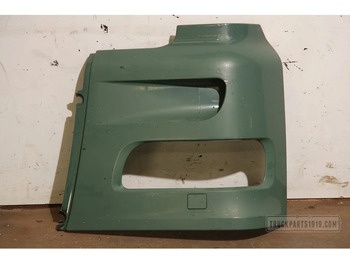 Sudut bumper untuk Truk DAF Body & Chassis Parts Koplamphoek Li. DAF XF: gambar 2