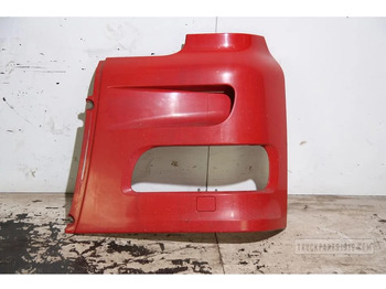 Sudut bumper DAF XF