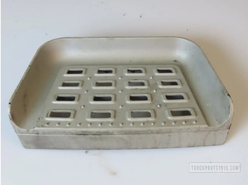 Langkah kaki DAF XF 106