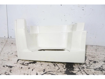 Langkah kaki DAF CF 85