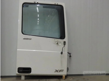 Pintu dan bagian DAF XF 106