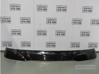 Kabin dan interior DAF XF