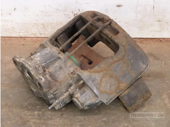 Kaliper rem untuk Truk DAF Brake System Remklauw Li. DAF LF 45: gambar 2