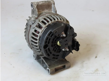 Alternator untuk Truk DAF Electrical System Dynamo DAF XF Euro6: gambar 2 Alternator untuk Truk DAF Electrical System Dynamo DAF XF Euro6: gambar 2