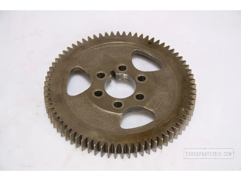 Camshaft DAF
