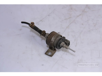 Pompa bahan bakar DAF