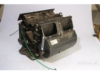 Pemanasan/ Ventilasi DAF XF