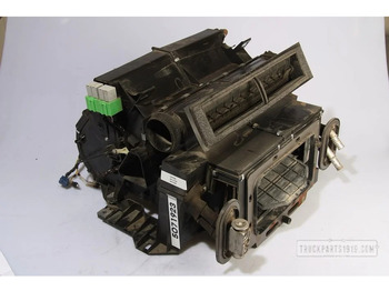 Pemanasan/ Ventilasi DAF XF 105