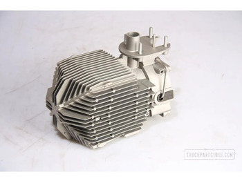 Pemanasan/ Ventilasi DAF