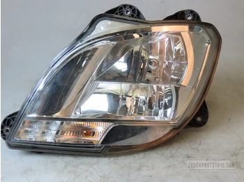 Lampu depan DAF XF 106