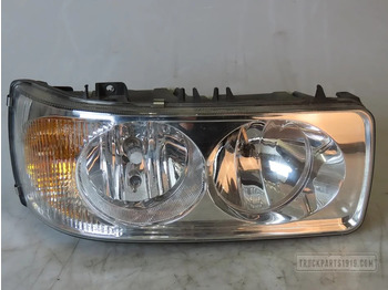 Lampu depan DAF CF