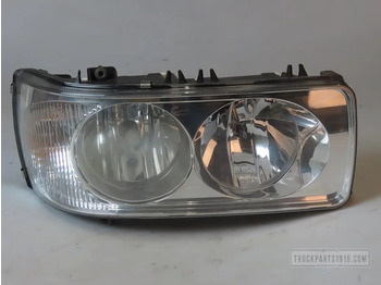 Lampu depan DAF CF