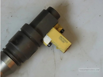 Injektor untuk Truk DAF XF 105 Fuel System Injector Eur5: gambar 2