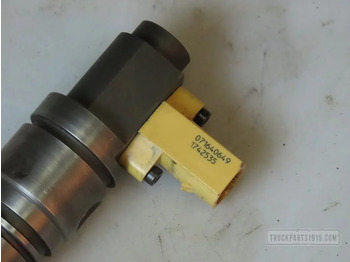 Injektor untuk Truk DAF XF 105 Fuel System Injector Eur5: gambar 2