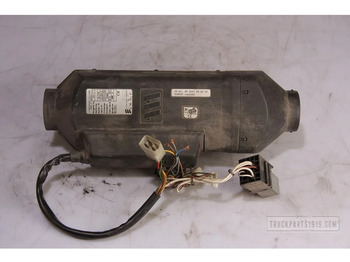 Pemanasan/ Ventilasi SCANIA