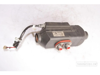 Pemanasan/ Ventilasi SCANIA