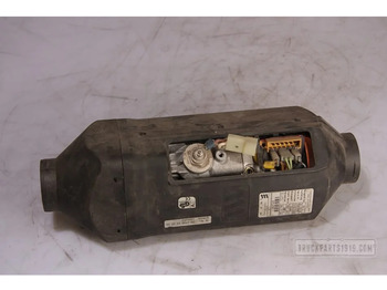 Pemanasan/ Ventilasi SCANIA