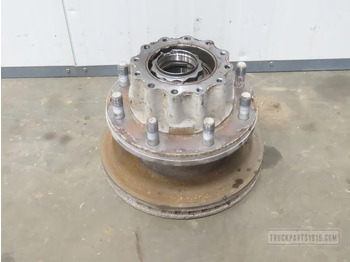 Hub roda IVECO