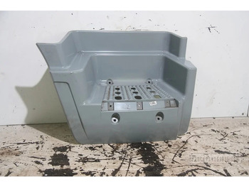 Langkah kaki IVECO Stralis