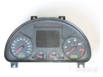 Sistem listrik IVECO