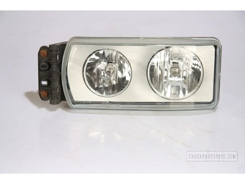 Lampu depan IVECO EuroCargo